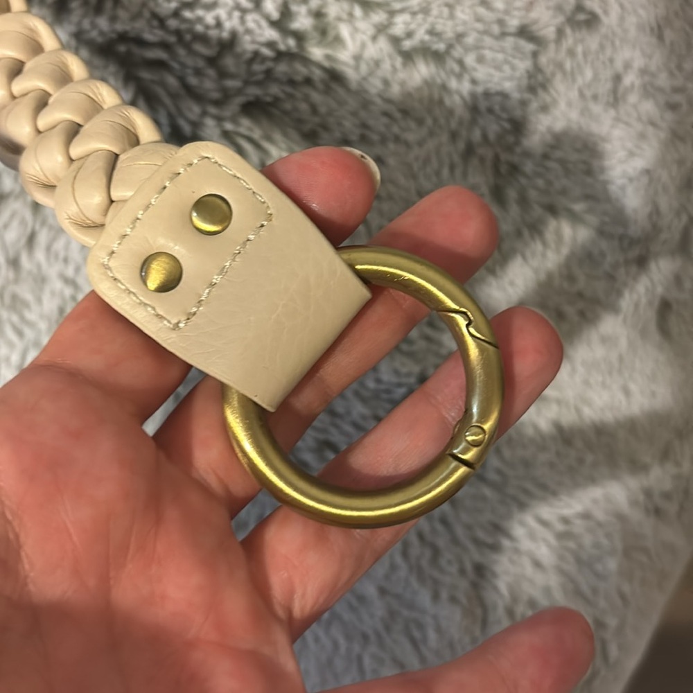 Nude/Tan/Neutral Replacement Purse Strap - Picture 4 of 4